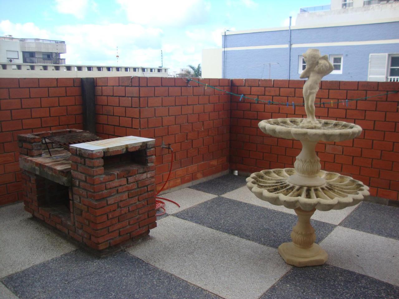 Edificio Apolo Leilighet Punta del Este Eksteriør bilde