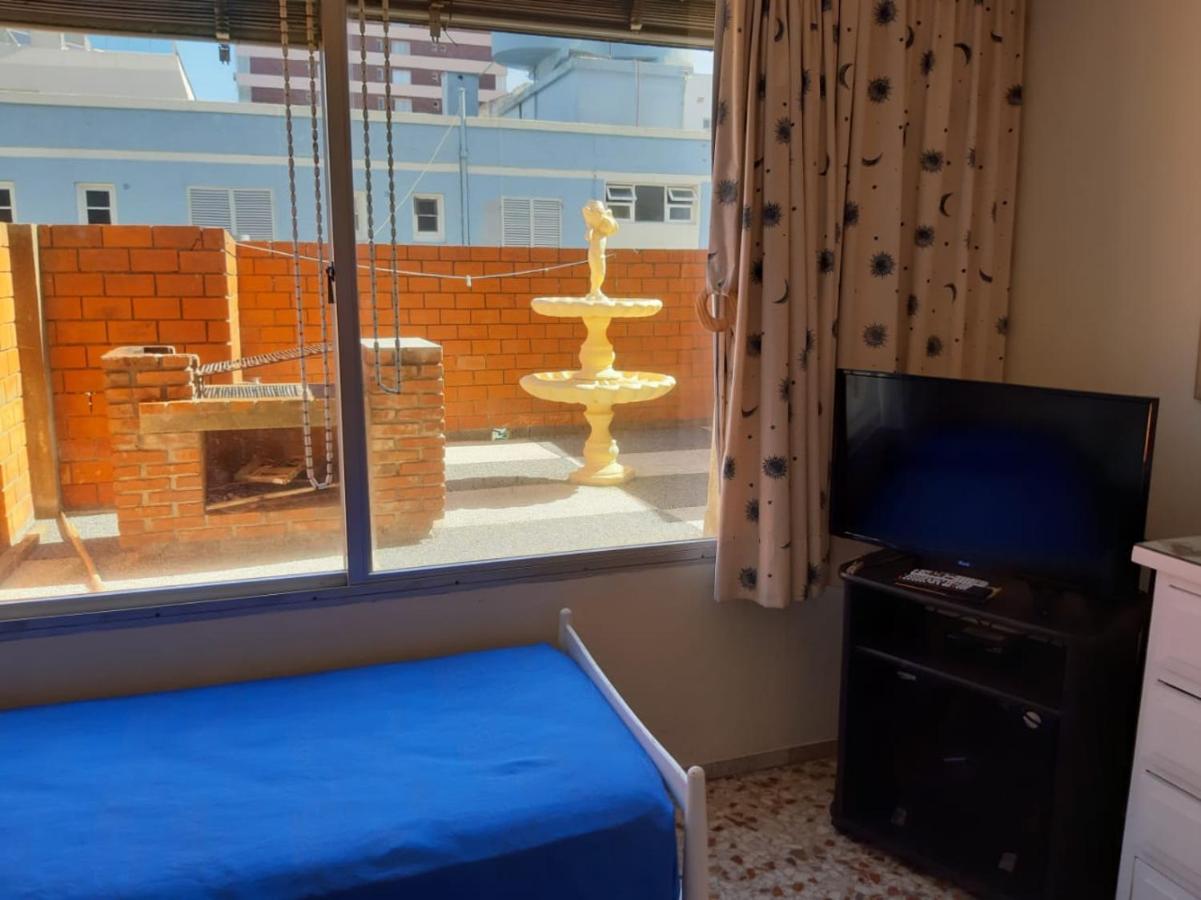 Edificio Apolo Leilighet Punta del Este Eksteriør bilde